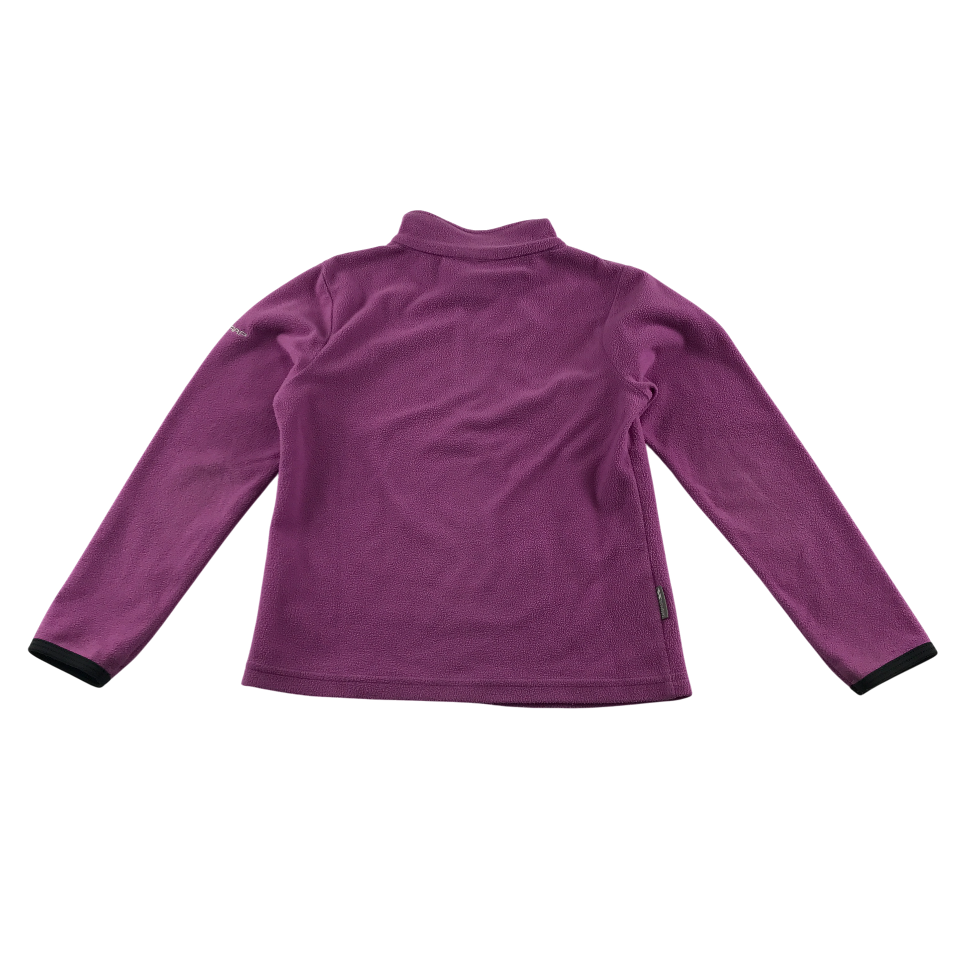 Preloved kids fleece