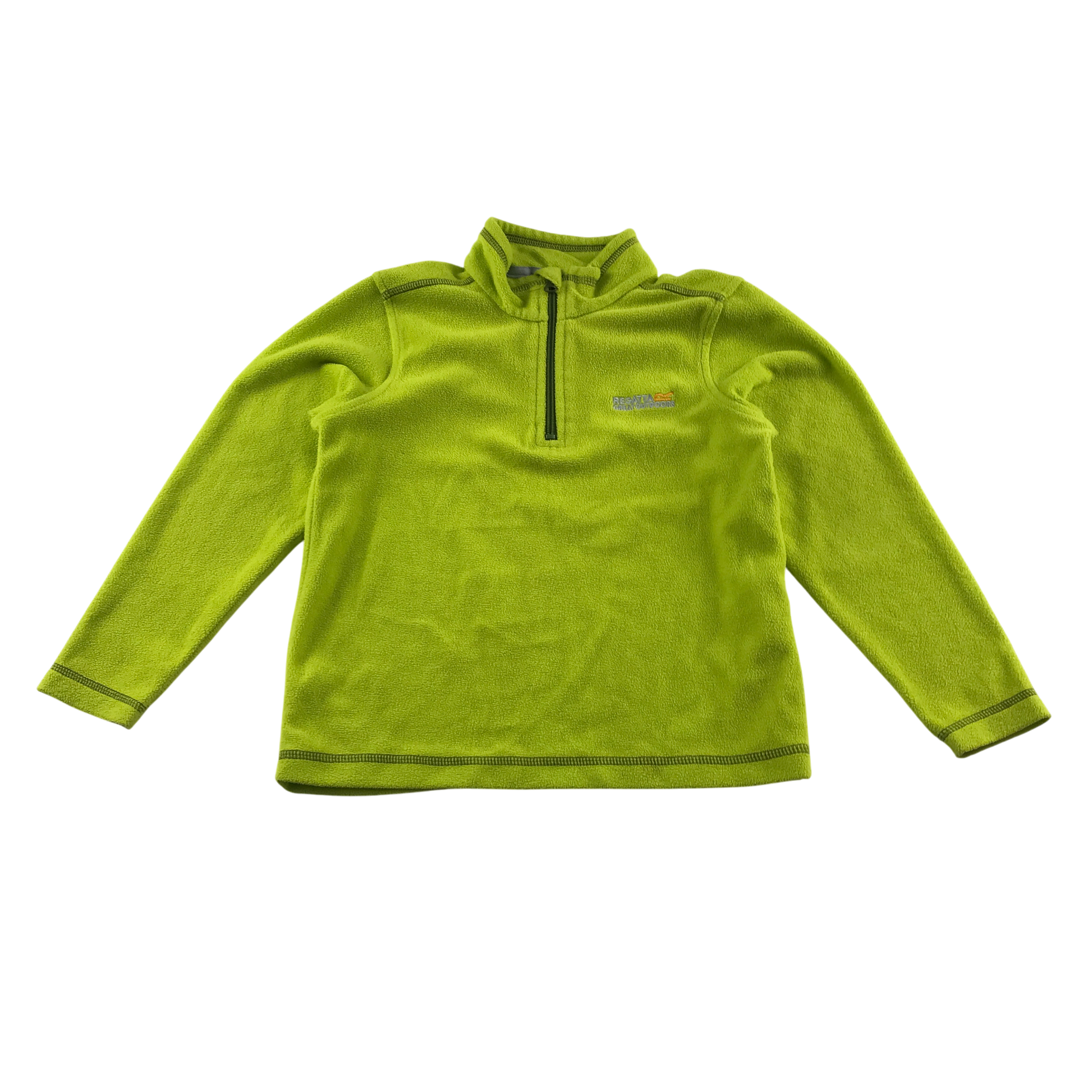 Preloved kids fleece