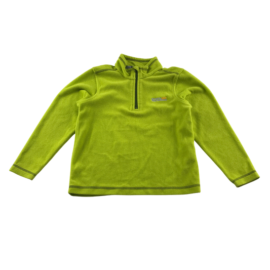 Preloved kids fleece