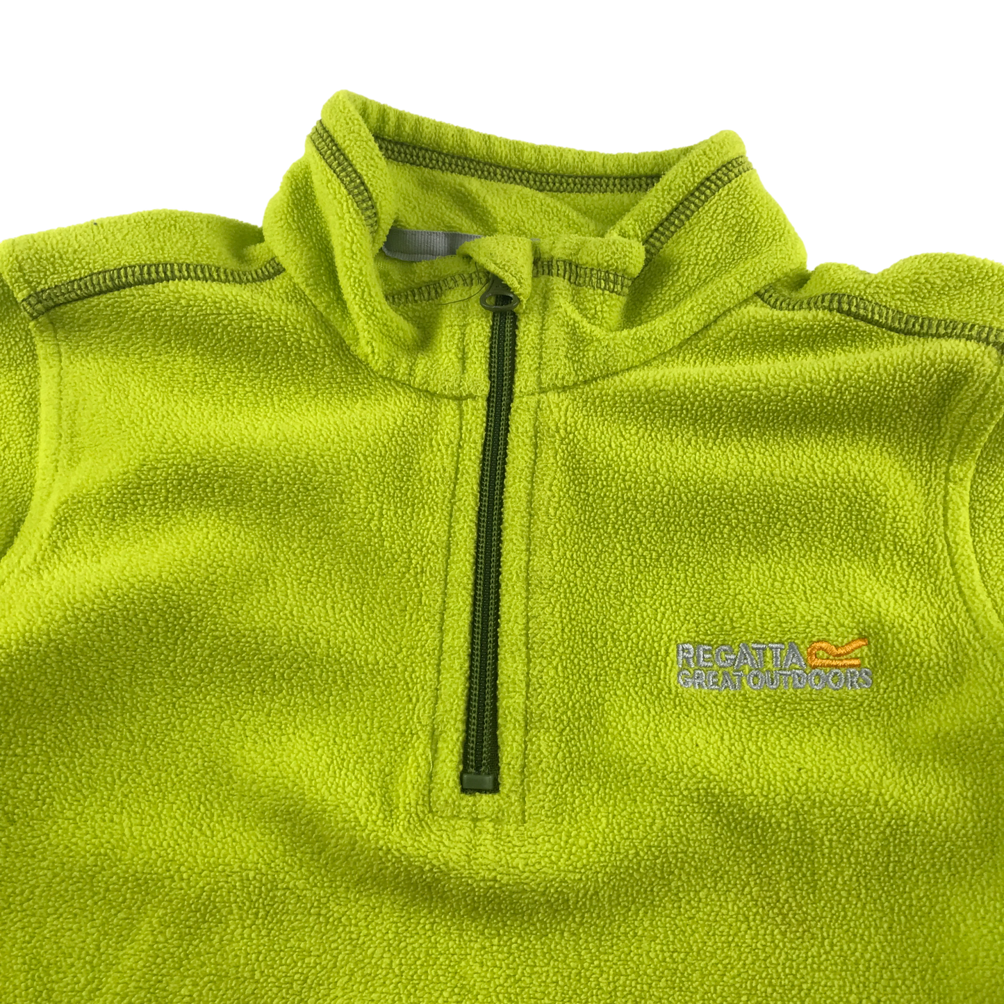 Preloved kids fleece