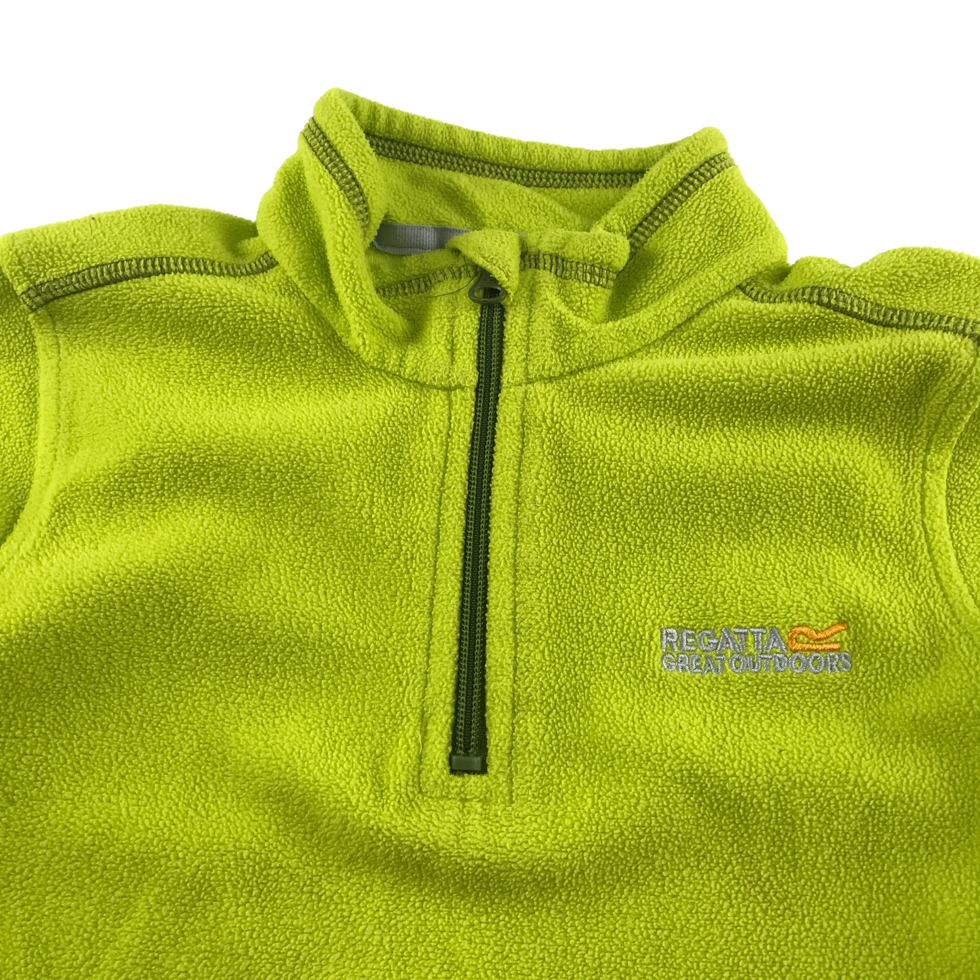 Preloved kids fleece