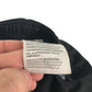 Under Armour sport shorts 6-7 years black and orange printed