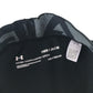 Under Armour underlay bottoms 9-11 years black fitted heatgear tech