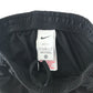 Nike joggers 11-13 years black plain sporty