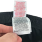 Nike joggers 11-13 years black plain sporty