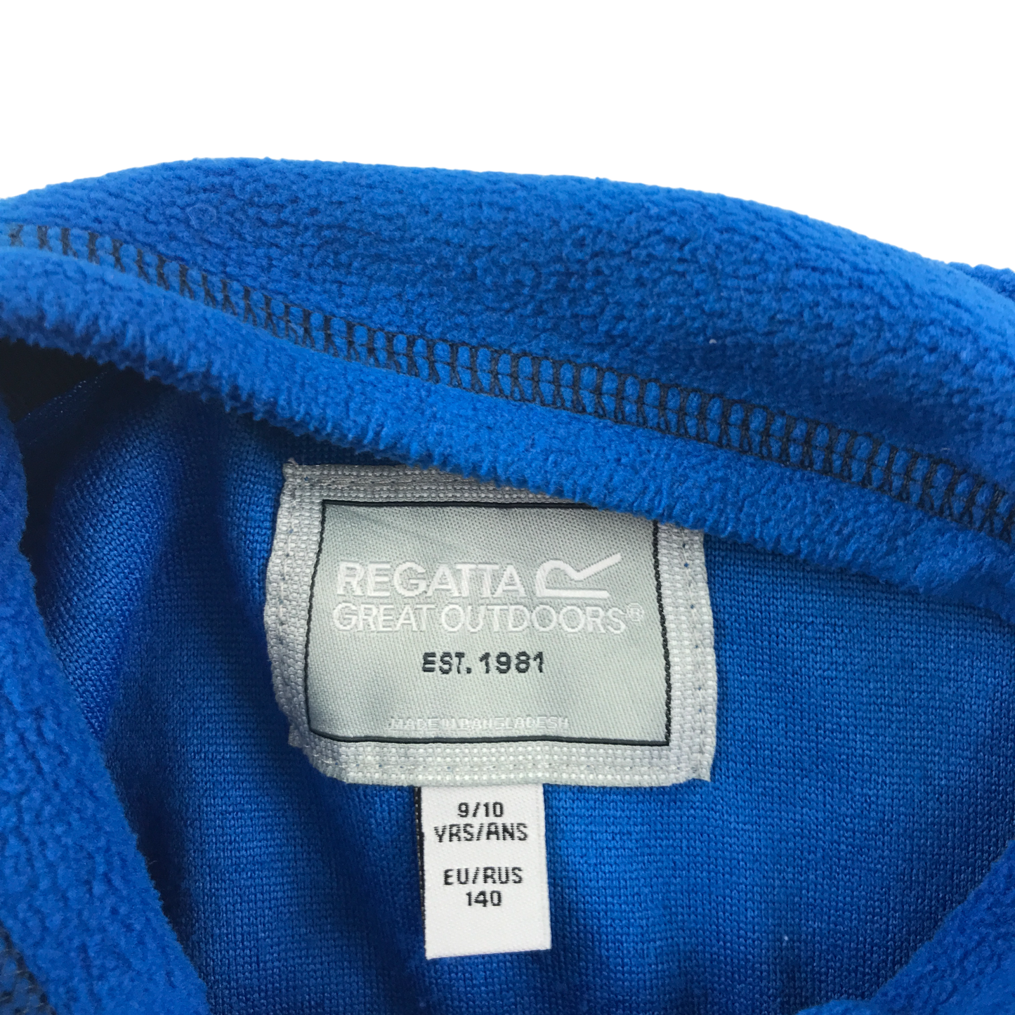 Preloved kids fleece