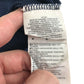 Nike sport top men's size M nav short sleeve Dri-Fit