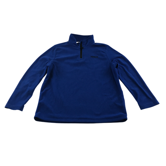 Preloved kids fleece