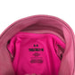 Under Armour sport sweater 9-11 years pink long sleeve sporty top