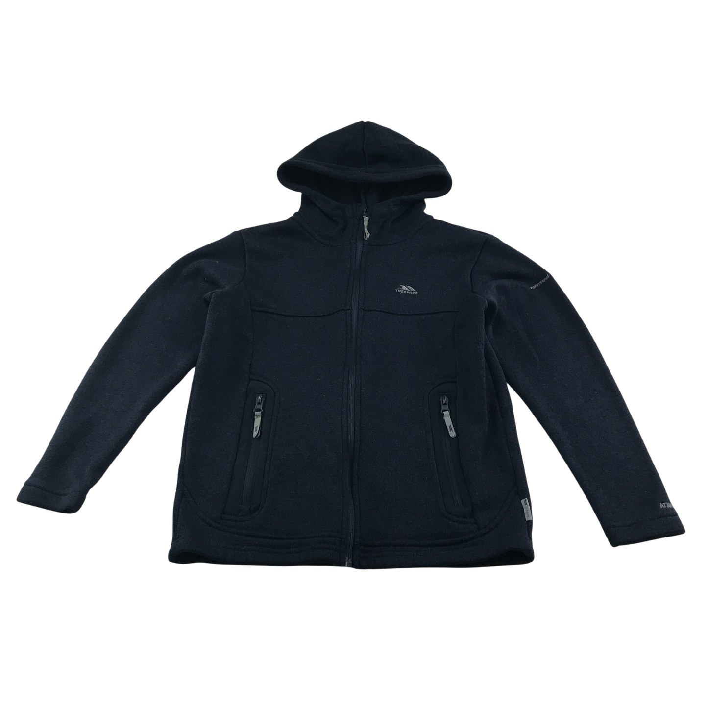 Preloved kids fleece