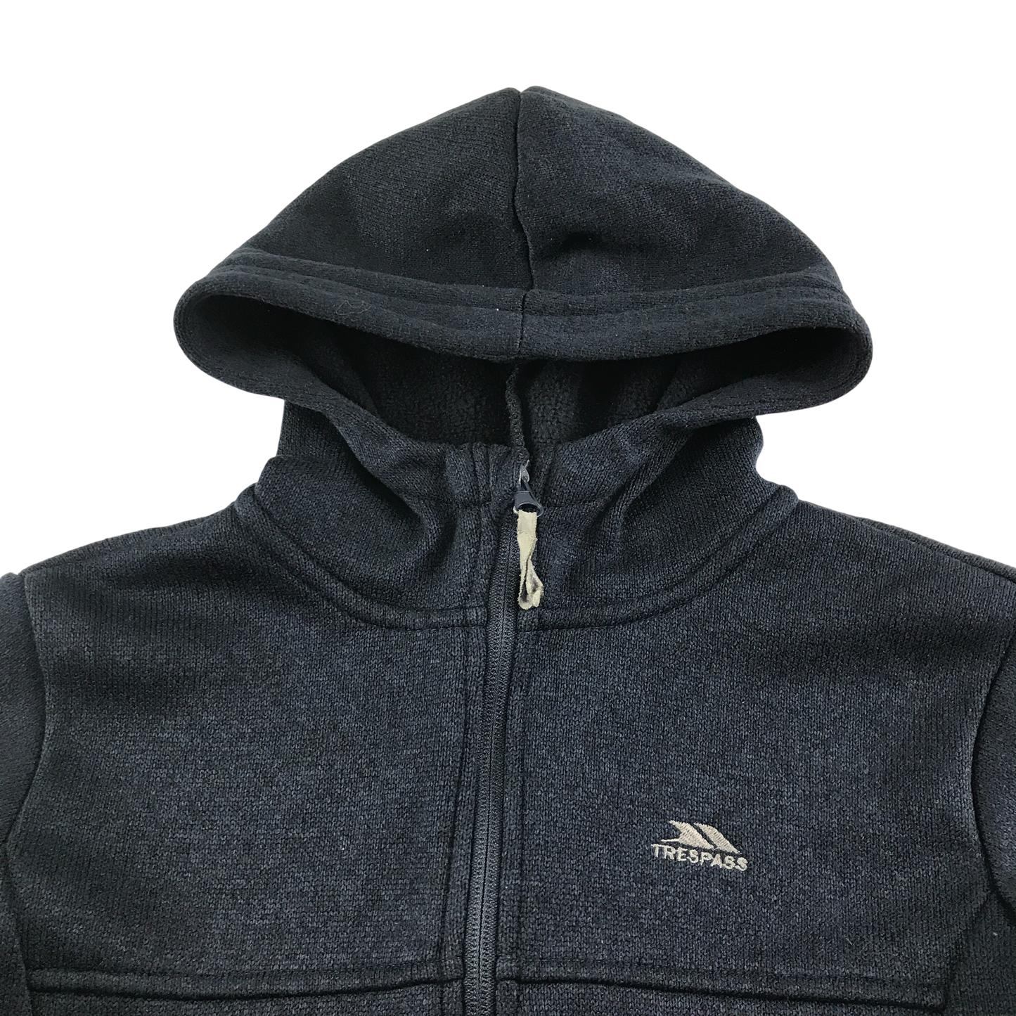 Preloved kids fleece