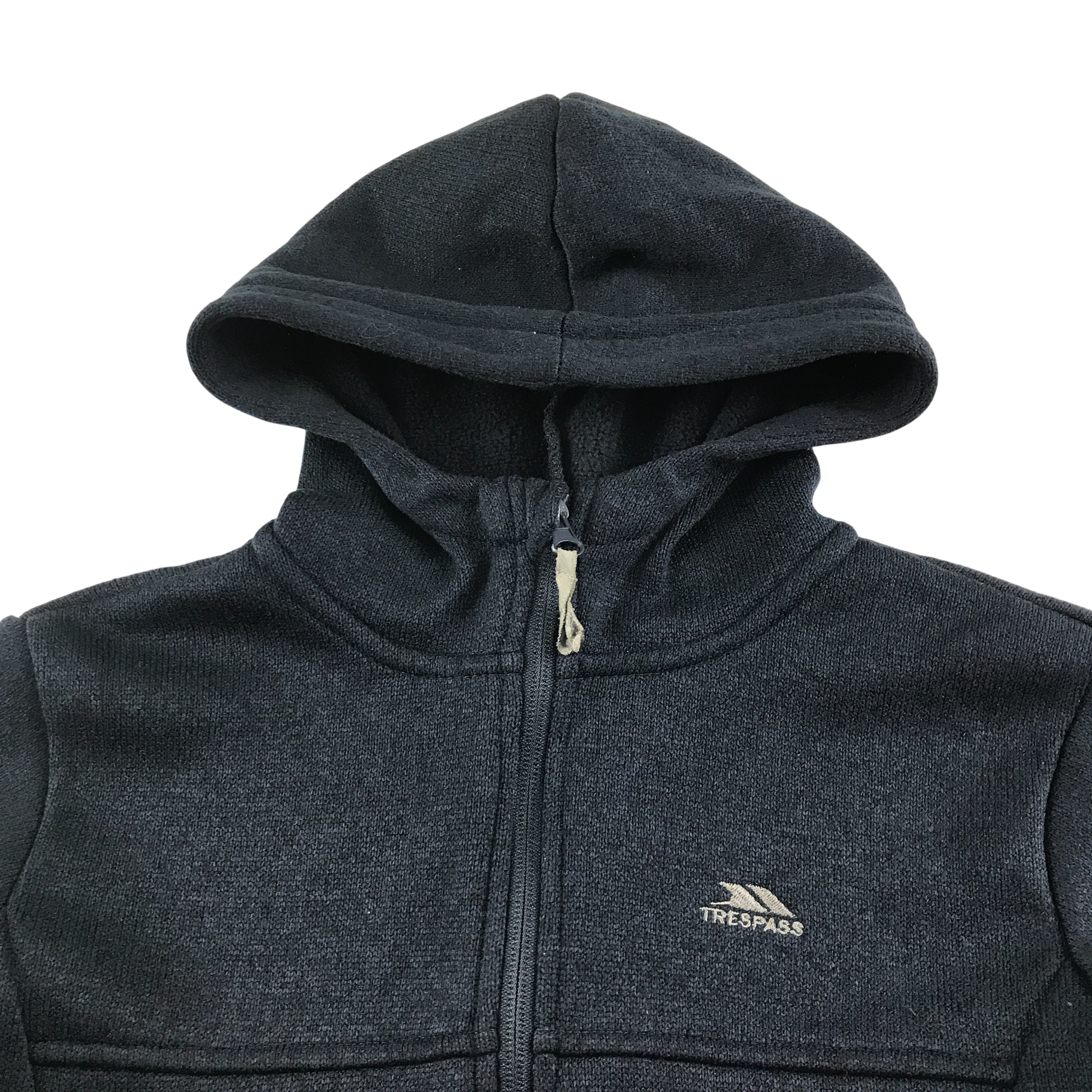 Preloved kids fleece