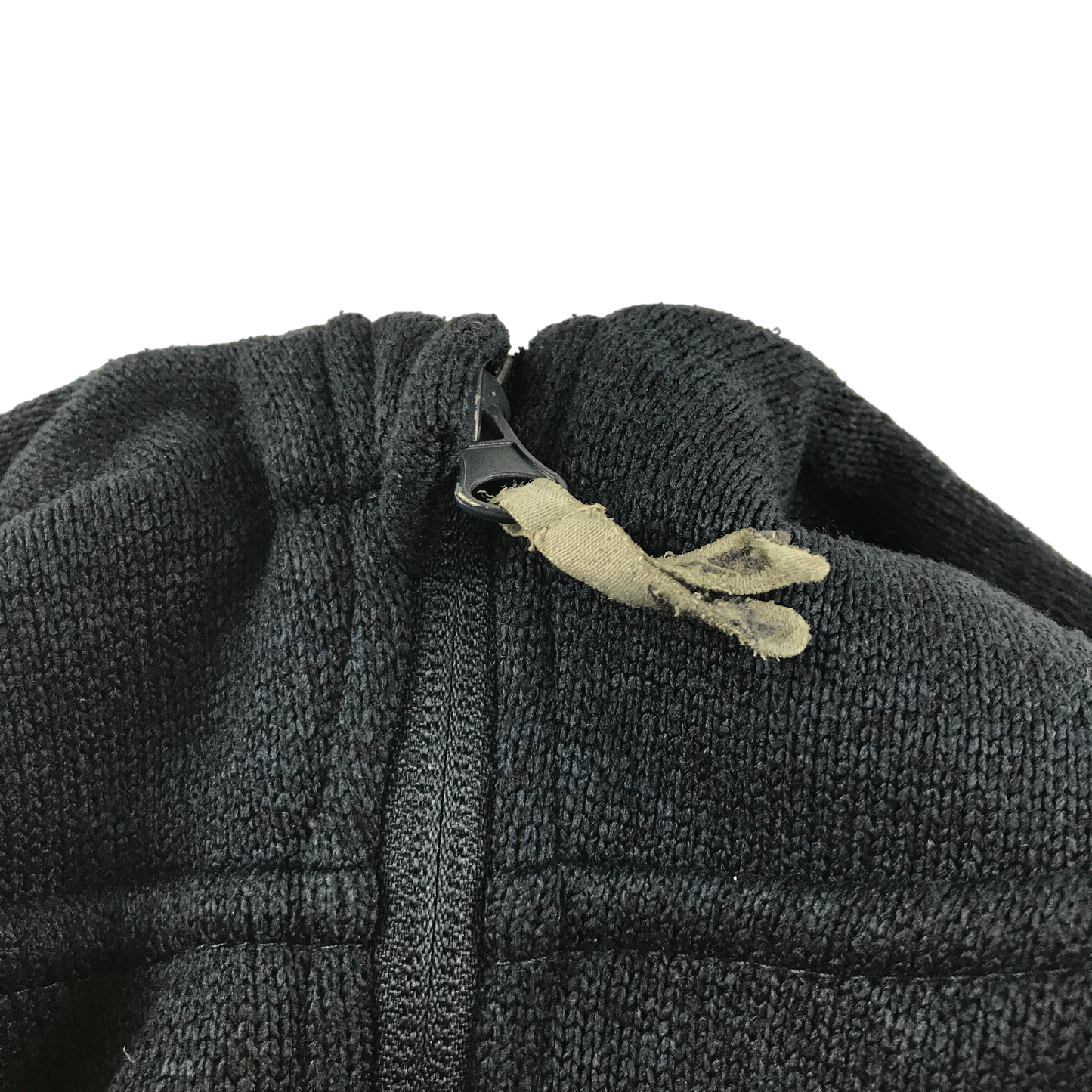 Preloved kids fleece