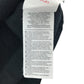 Nike Air hoodie 12-13 years black and grey panelled pullover