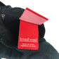 Nike Air hoodie 12-13 years black and grey panelled pullover