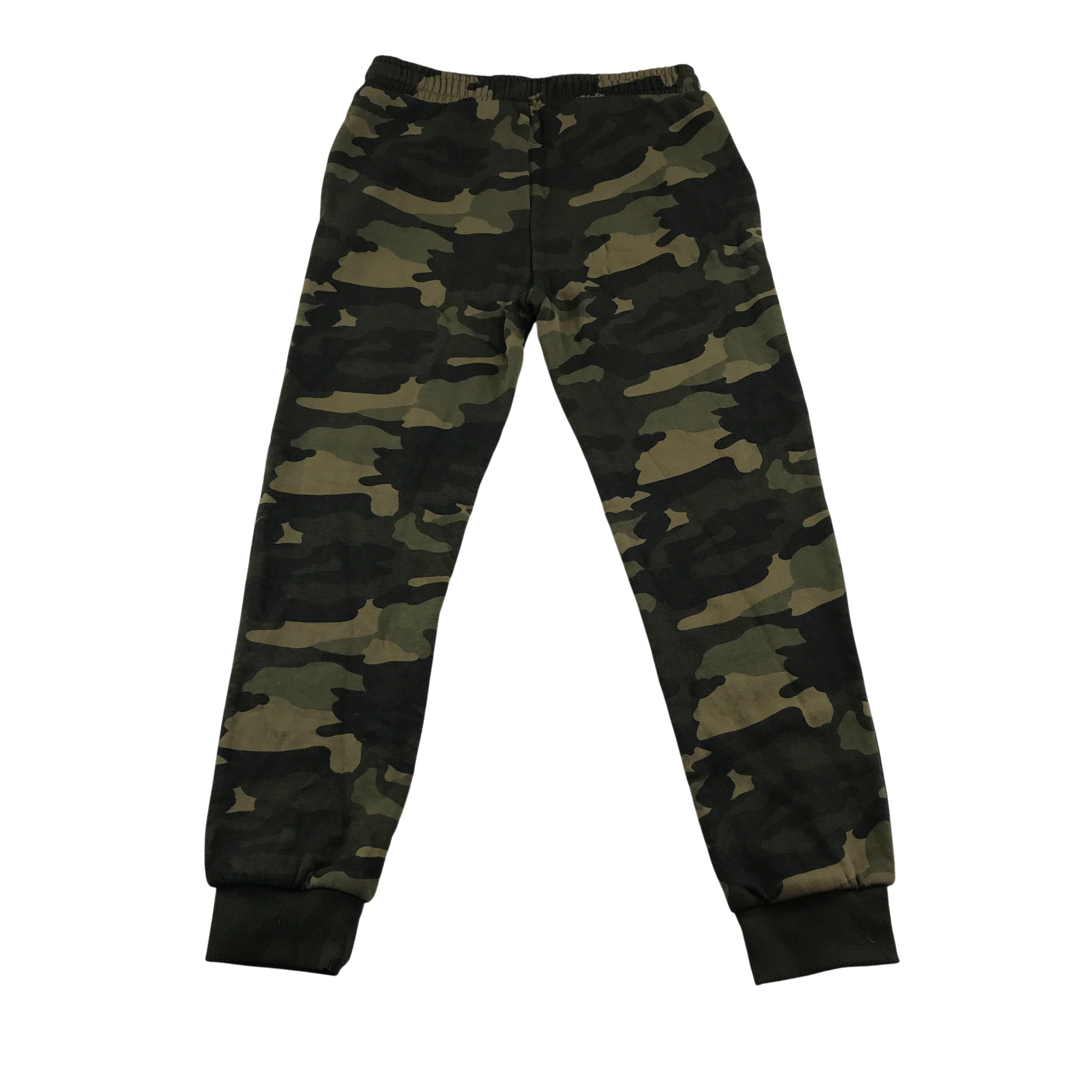 Preloved kids joggers
