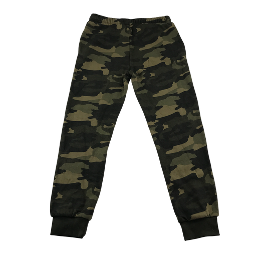 Preloved kids joggers