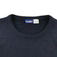Lupilu Festive Jumper 5-6 Years Navy Rodolph Graphic