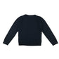Lupilu Festive Jumper 5-6 Years Navy Rodolph Graphic