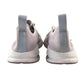 On Running trainers shoe size UK 7 pink breathable upper and white outer sole