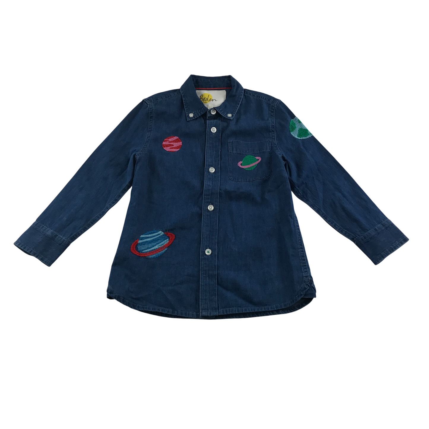 Preloved kids shirt