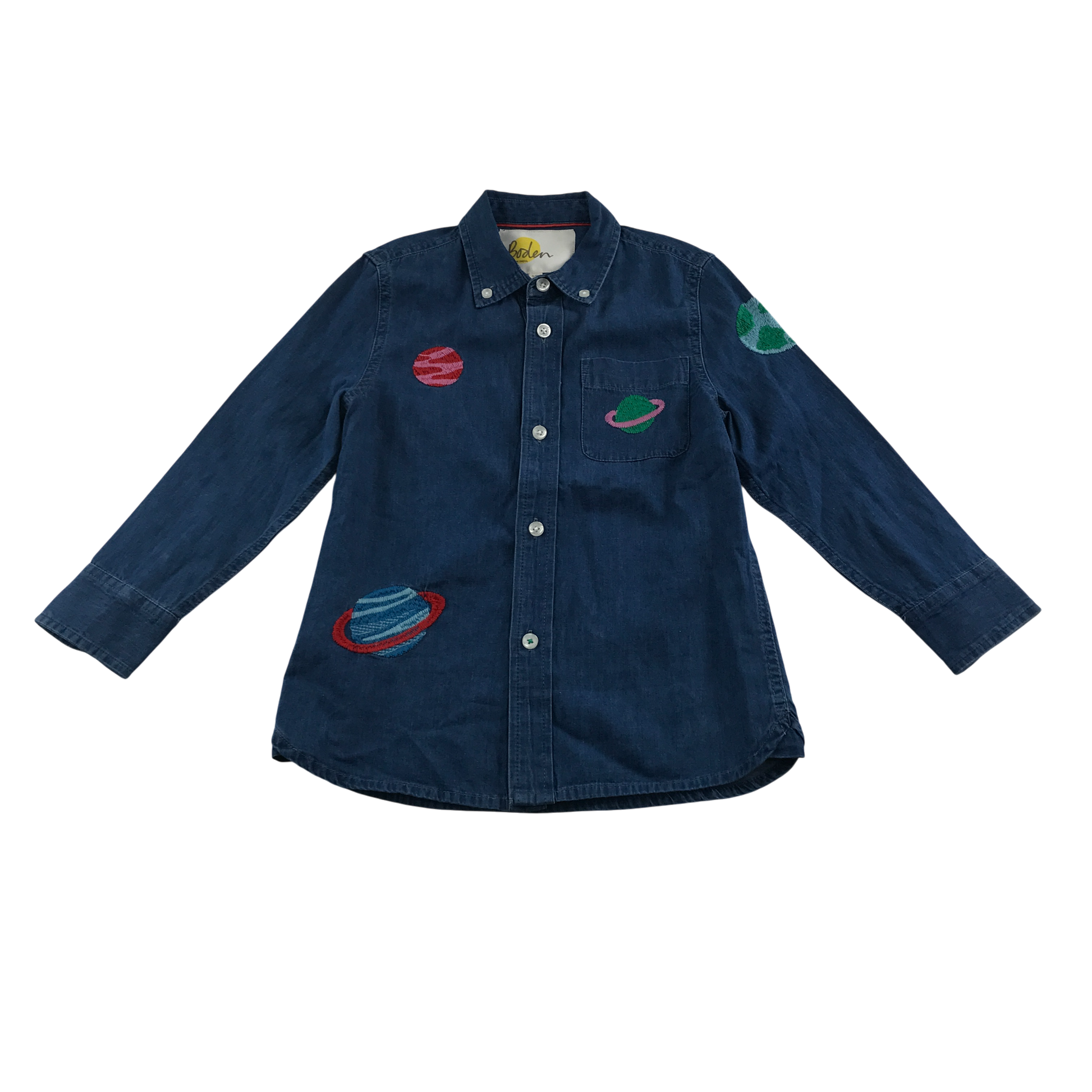 Preloved kids shirt
