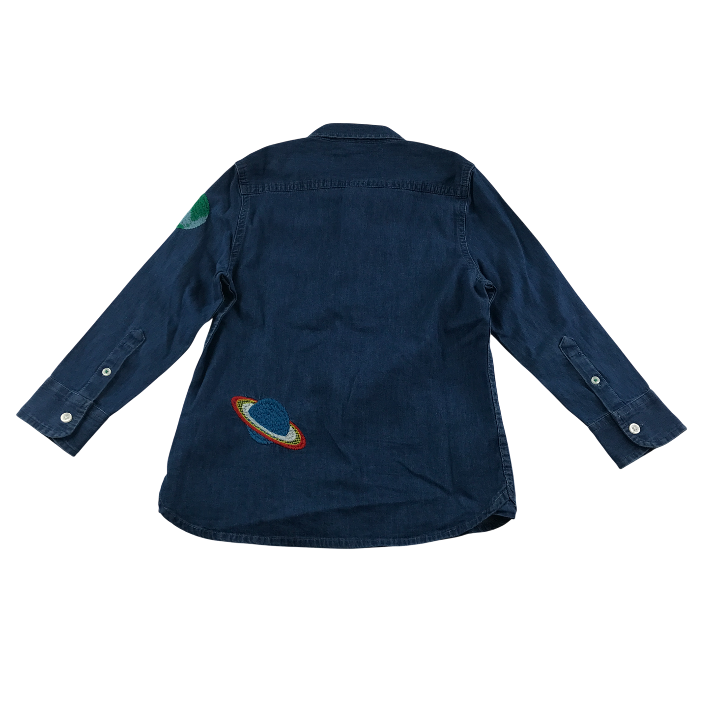 Preloved kids shirt