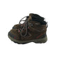 Vasque walking boots shoe size 13 junior brown waterproof