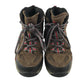 Vasque walking boots shoe size 13 junior brown waterproof