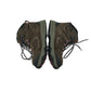 Vasque walking boots shoe size 13 junior brown waterproof