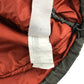 Fjall Raven jacket women size S khaki green lightly padded with hood