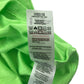 F&F T-shirt 7-8 years green plain gaming new gen