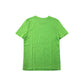 F&F T-shirt 7-8 years green plain gaming new gen