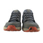 Adidas Terrex outdoors walking trainers shoe size 3.5 light blue with white outer sole