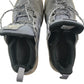 Adidas Terrex outdoors walking trainers shoe size 3.5 light blue with white outer sole