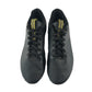 Canterbury rugby boots shoe size UK 6 black with yellow logos