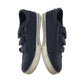 Next trainers shoe size 10 junior navy with dinosaur graphic print canvas shoe