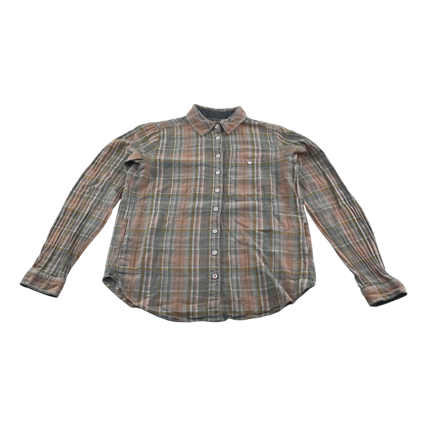 Preloved adult shirt