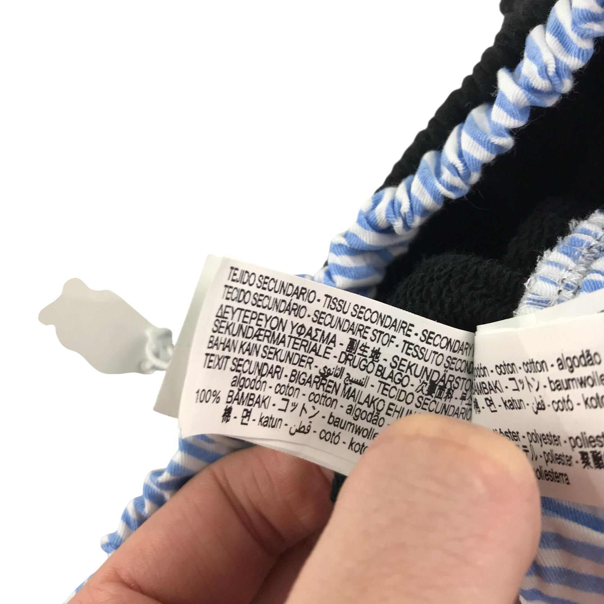 Preloved kids trousers