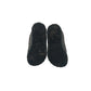 Decathlon walking boots shoe size 9C junior black and pink