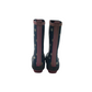 Navy Blue Polka Dot Wellies Shoe Size 11 junior