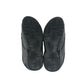 George school shoes shoe size 1 black leather with laces