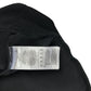 Adidas hoodie 13-14 years black and grey graphic pattern