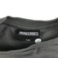 F&F sweater 7-8 years grey Minecraft long sleeve pullover