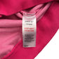 Barbie hoodie 7-8 years pink velour full zipper