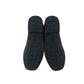 Clarks Bootleg shoes shoe size 3F black slip on moccasin style