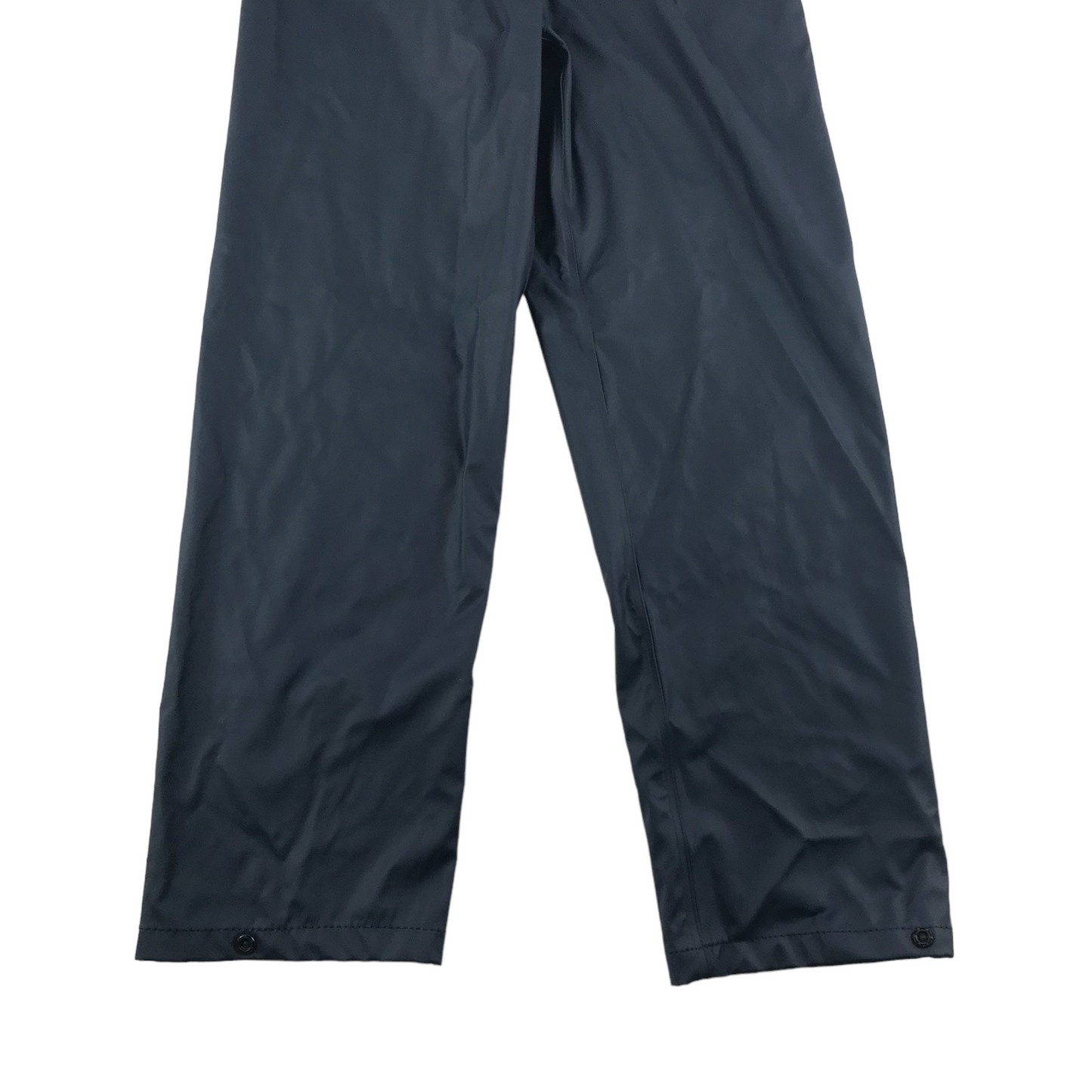 Fort Workwear Puddle Trousers Age 9 Navy Light