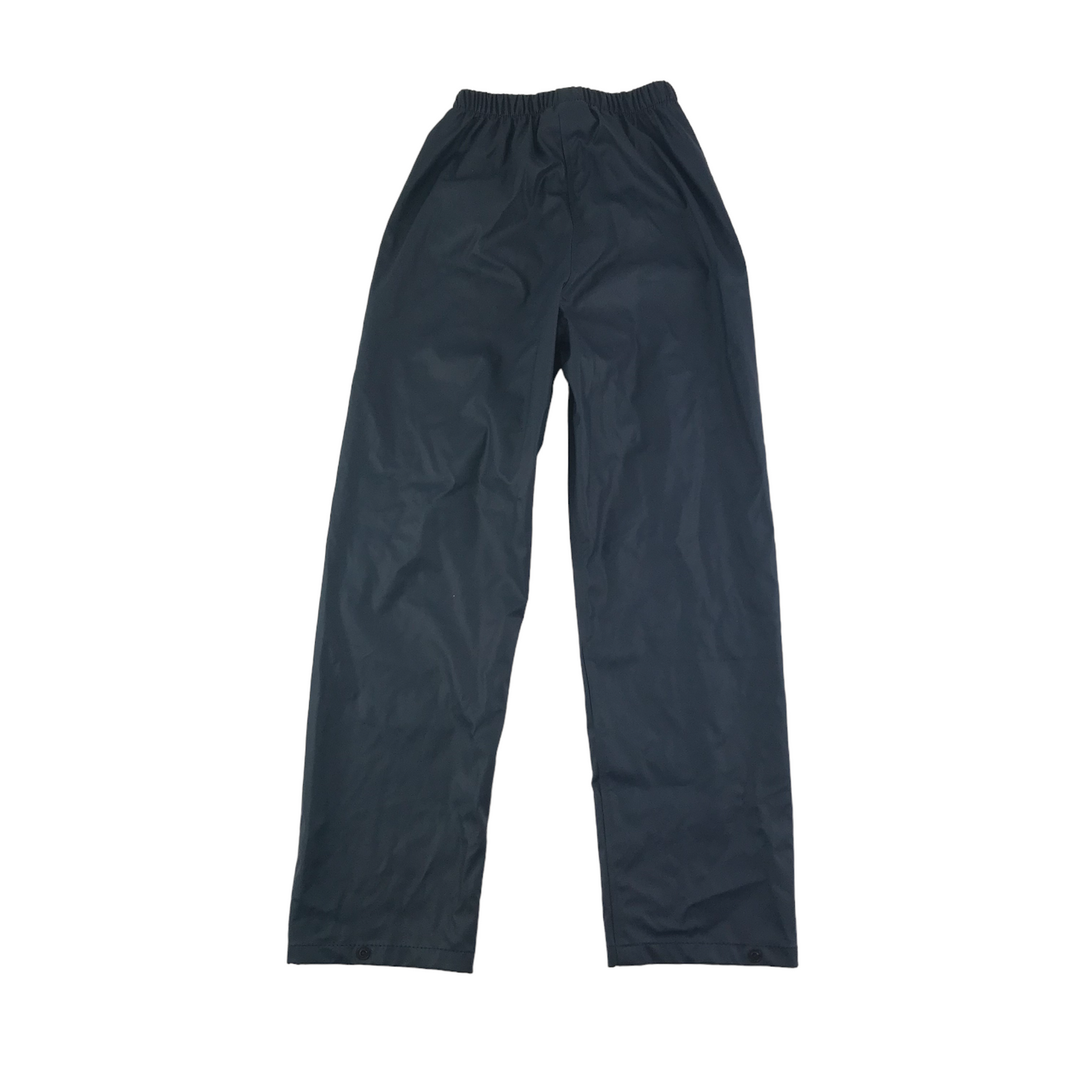 Fort Workwear Puddle Trousers Age 9 Navy Light