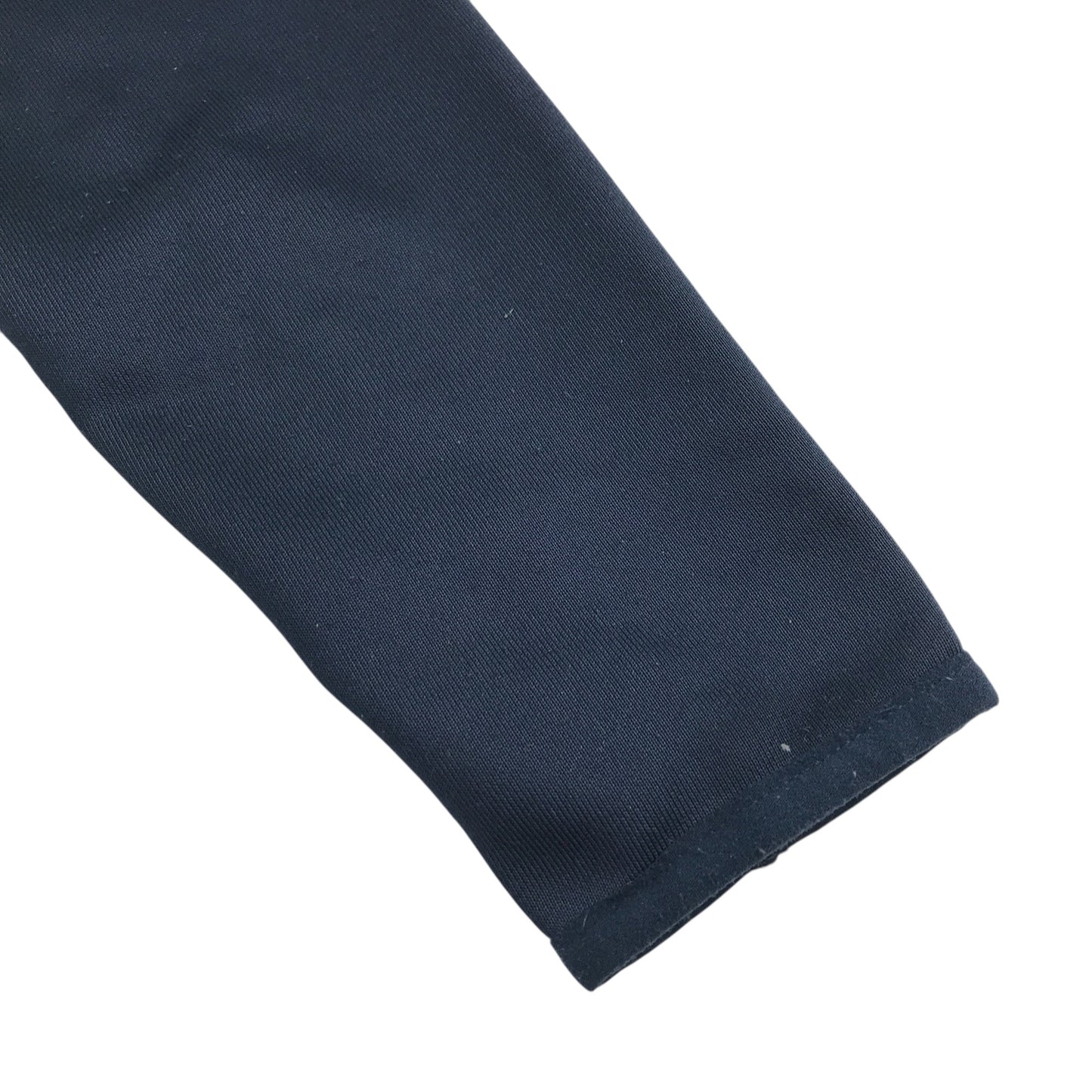 Canterbury sport sweater 11-12 years navy with white detailing and logo