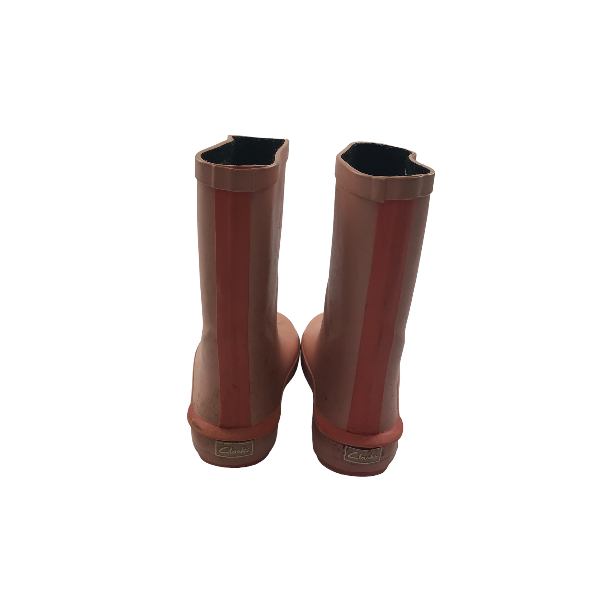 Clarks 2025 wellington boots